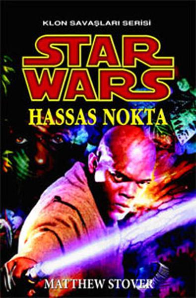 Star Wars Hassas Nokta