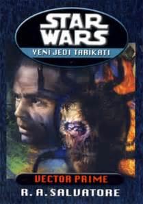 Star Wars: Yeni Jedi Tarikatı - Vector Prime