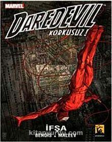 Daredevil : İfşa