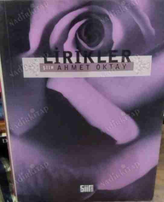 Lirikler