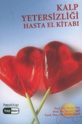 Kalp Yetersizliği Hasta El Kitabı
