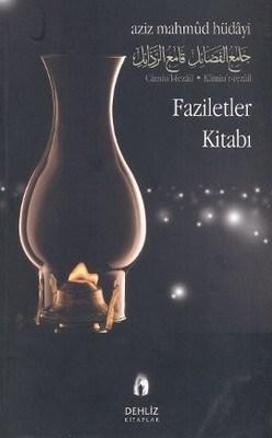 Faziletler Kitabı