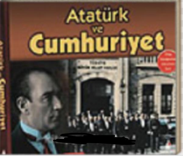 Atatürk ve Cumhuriyet