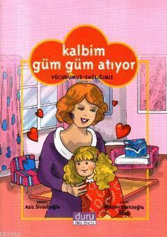 Kalbim Güm Güm Atıyor