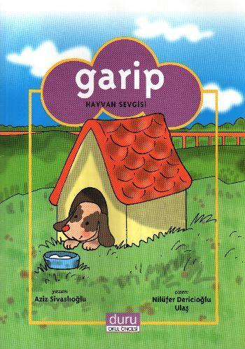 Garip