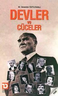 Devler ve Cüceler