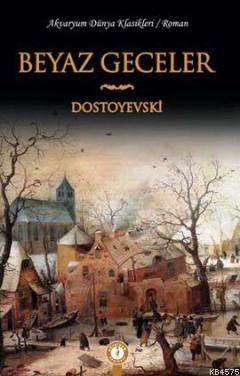 Beyaz Geceler