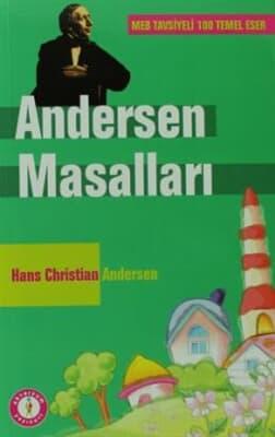 Andersen Masalları