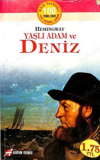 Yaşlı Adam ve Deniz