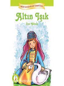 Altın Işık