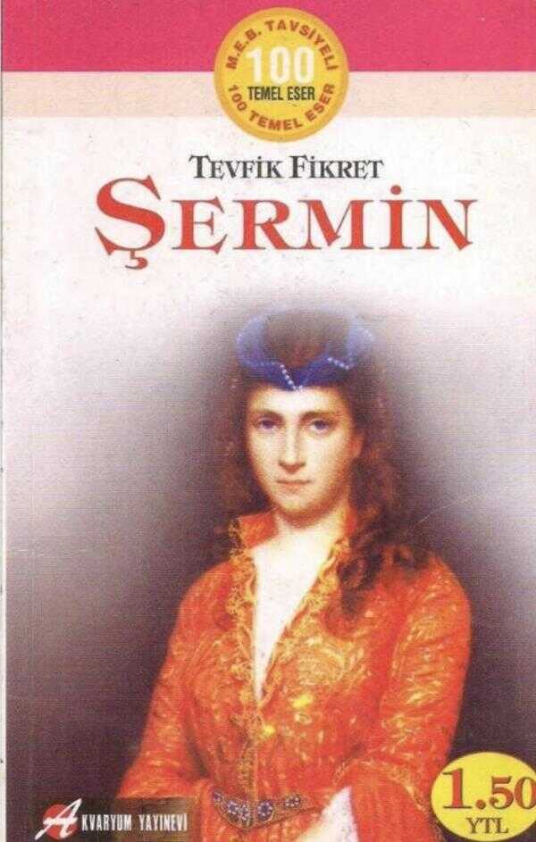 Şermin