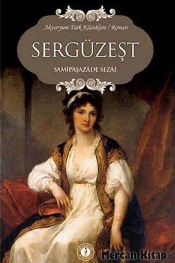 Sergüzeşt