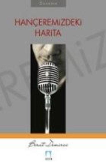 Hançeremizdeki Harita