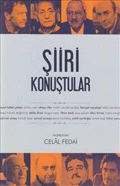 Şiiri Konuştular