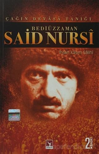 Bediüzzaman Said Nursi
