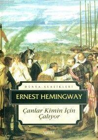 Çanlar Kimin İçin Çalıyor