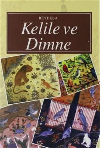 Kelile ve Dimne