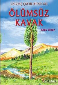 Ölümsüz Kavak