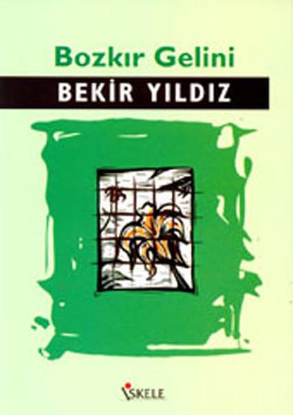 Bozkır Gelini