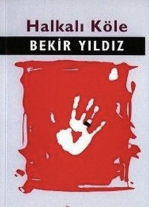 Halkalı Köle
