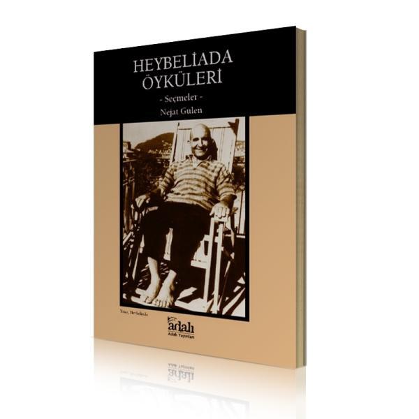 Heybeliada Öyküleri