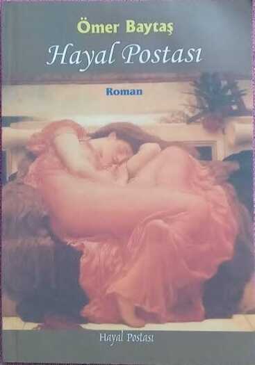 Hayal Postası