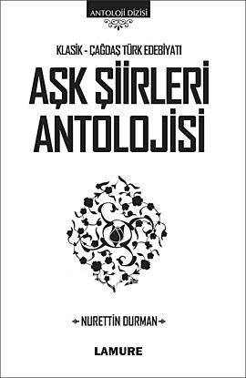 Aşk Şiirleri Antolojisi