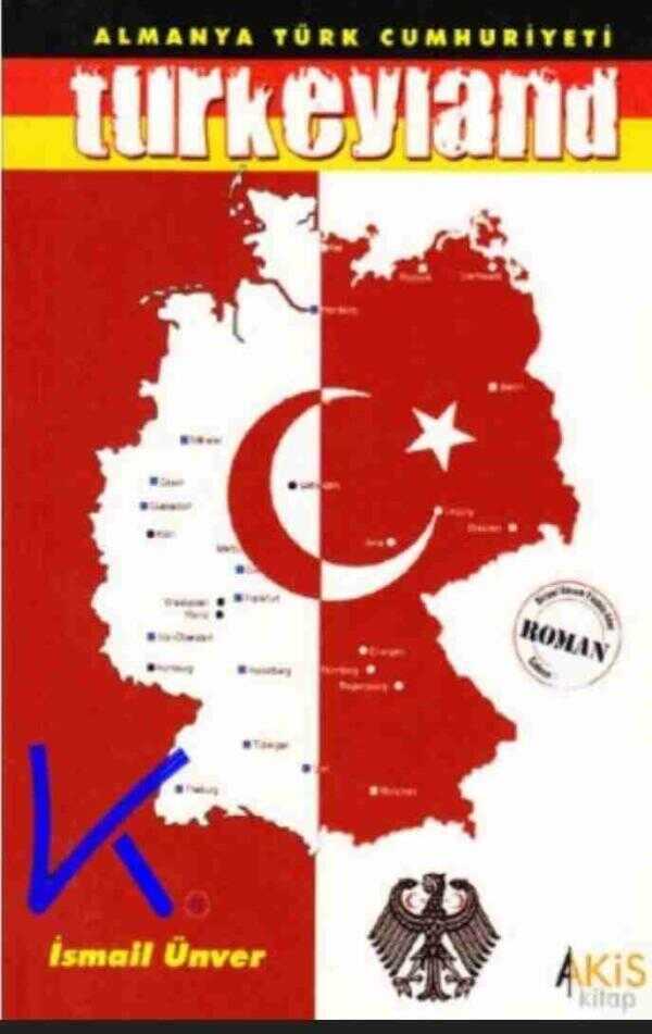 Turkeyland