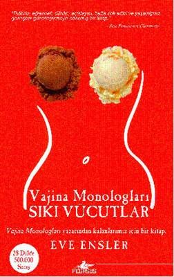 Vajina Monologları