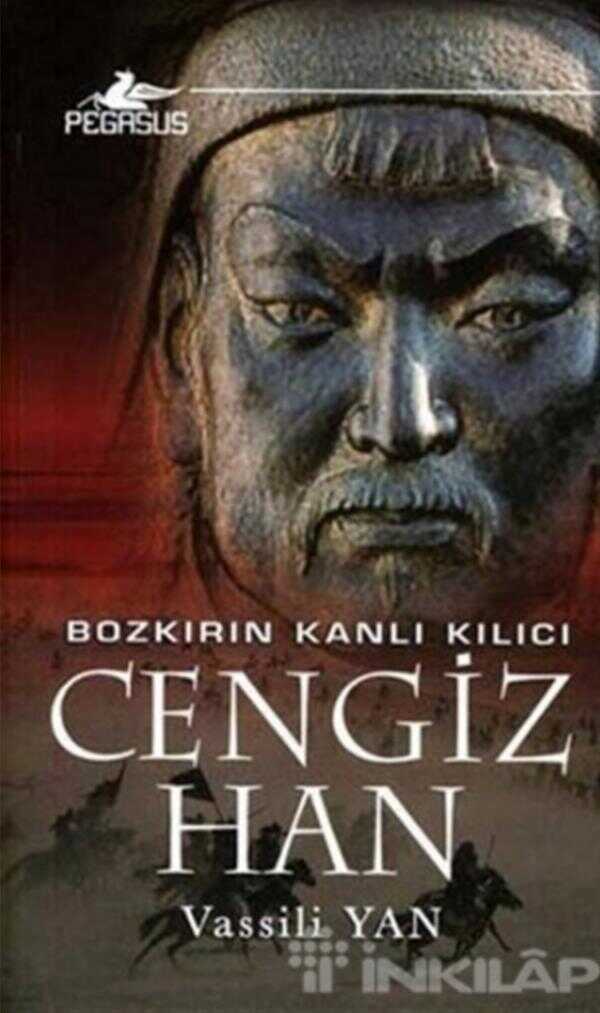 Cengiz Han