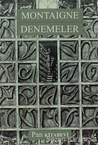 Denemeler