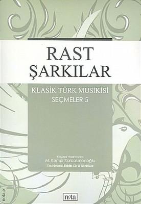 Rast Şarkılar