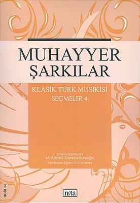 Muhayyer Şarkılar