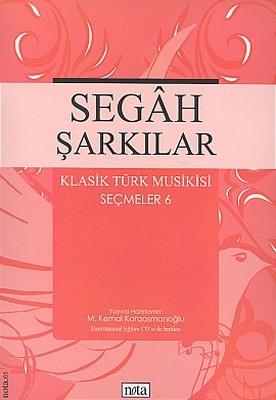Segah Şarkılar