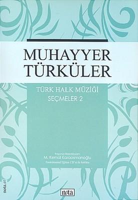 Muhayyer Türküler