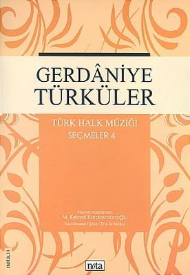 Gerdaniye Türküler