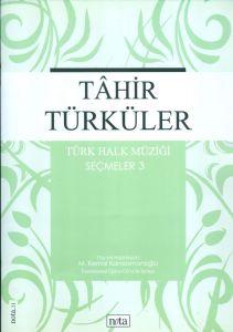 Tahir Türküler