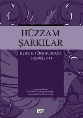 Hüzzam Şarkılar