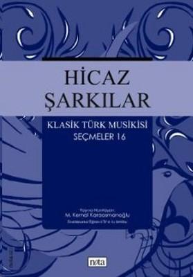 Hicaz Şarkılar
