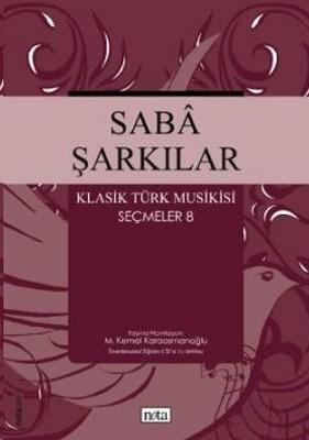 Saba Şarkılar