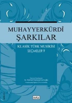 Muhayyerkürdi Şarkılar