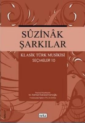 Suzinak Şarkılar