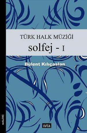 Halk Müziği Solfej-1