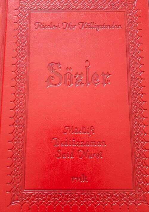 Sözler