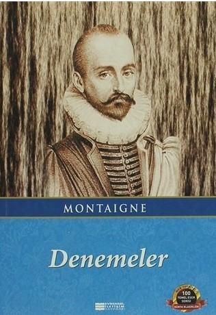 Denemeler