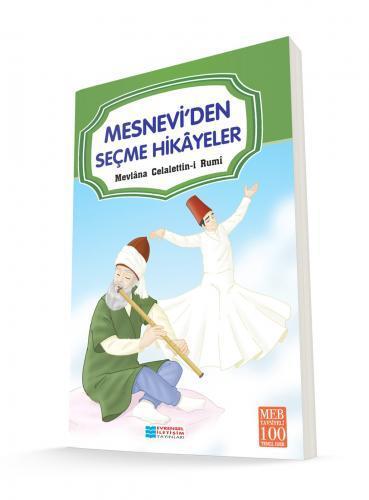 Mesnevi`den Seçme Hikayeler