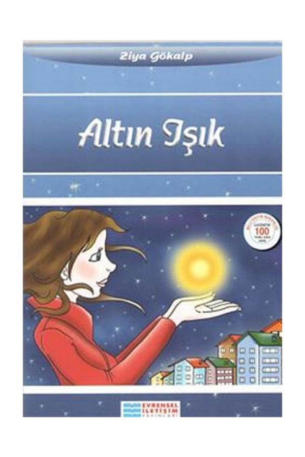 Altın Işık