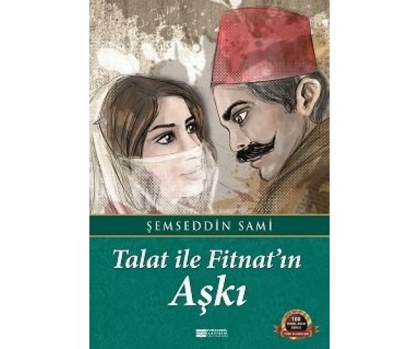Talat ile Fitnat'ın Aşkı
