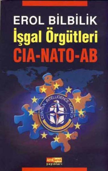 İşgal Örgütleri
