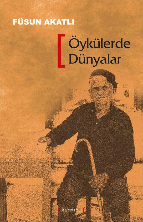 Öykülerde Dünyalar